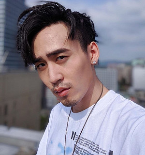 行徑詭異嚇壞女店員！麻吉弟弟親上火線道歉