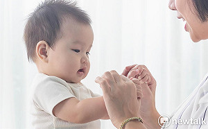 育兒津貼8月再加碼！一圖看懂如何申請