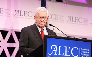 25年前美眾議長訪台談什麼？ 李登輝：沒必要宣布獨立