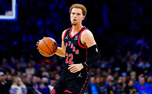 NBA無名小卒　業餘聯賽變神轟73分