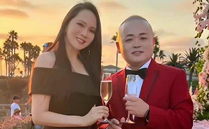 伊能靜現身詐欺犯生日趴？發聲明澄清「不認識」