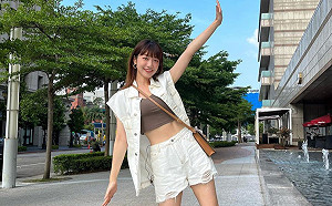 靈魂拷問！「木曜女神」泱泱曬新造型逼問粉絲：哪裡不一樣？