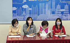 8月動土兩次？  藍營籲陳其邁勿過度消費台積電