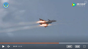 有完沒完? 對台大軍演才叫停 中國又宣布在黃海南部實彈射擊