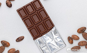 巧克力挑選3要訣！七夕吃得甜蜜又健康