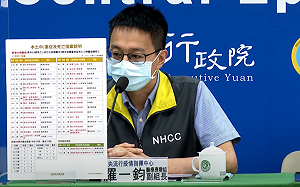 死亡增31例！40多歲男「顱內出血併中樞神經衰竭」發病3天後過世