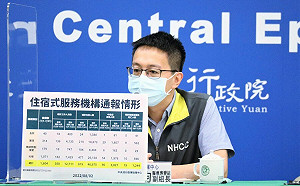 快訊》台北2例BA.5確診接觸者基因定序仍未出爐！羅一鈞：檢體剛收到