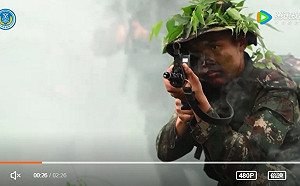 解放軍準備開戰了?  中國下半年徵兵要「為戰選才」 優先批准理工類大學生