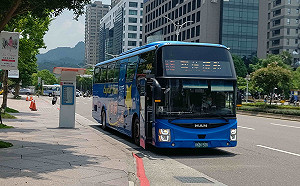 客運業缺員有解方！公總：新進大客車駕駛最高補助10萬元