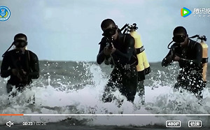 又有記者曝北溪被炸內幕! 郵件曝目睹美軍小隊帶「神秘箱子」潛水