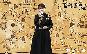 台北市增2例本土BA.5 黃珊珊：高度緊張 應該有感染到社區