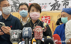 陳時中拋成立國際事務局 黃珊珊：無法回應只是構想型的東西