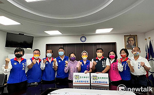 台南球場10年只完工三四成  藍軍鑑於新竹球場缺失請檢調查辦