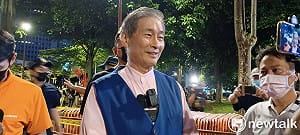 民主國家解散政黨案例曝光 國安人士：解散統促黨才能讓國人安心