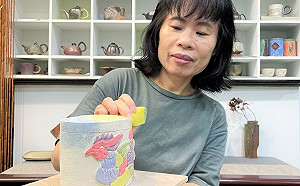 新北陶博館超好玩「職人瘋」 8月4日下午2時開放報名