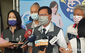 裴洛西離台後共軍將３天軍演形同鎖台？鄭文燦：中國做出錯誤反應