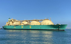 解放軍環島「封鎖式」軍演將威脅台石油、天然氣供應？中油這樣回.....