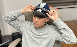 凌晨三點的六福村多恐怖？NL：地上全是蟲