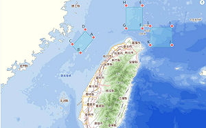 中共軍演封鎖台灣？交通部：北南東7大港口改走替代航線