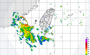 低壓帶掰掰南風吹起 大雨特報解除花東飆高溫