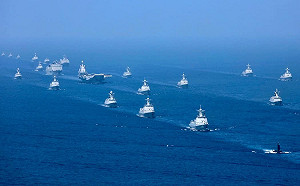 不必軍演！李來希居然主張中共拿下金馬