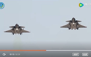 對台大軍演早有準備? 蕭美琴 : 國際社會不會容忍中國改變台海現狀