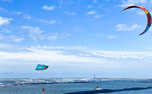 台中大安海起「風」了！多項體驗活動5日起受理報名