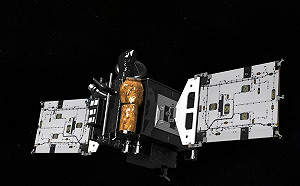 韓首個月球探測器將升空! 搭載BTS歌曲MV 可望成為第7月球探索國