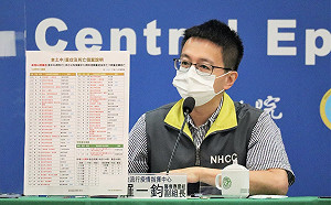 死亡增56例！癌症病史40多歲女「沒打疫苗」 確診隔天病逝