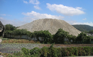 中國禁天然砂售台 水利署河川疏濬加速超前且增量 綠委：惡劣招術無效