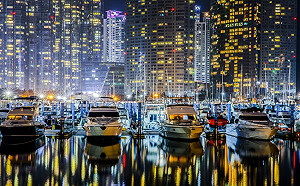 8月限定！台灣人憑「電子旅行許可」免簽玩韓國