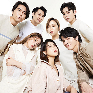 《這群人》慶12週年！ 新系列「饒舌」三部曲搶攻YT熱門排名