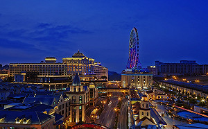 老年福利來了！高鐵假期「不老玩家」行程送2千元飯店抵用金