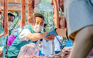 不忍了！吳子嘉連環砲指「新竹棒球場案」涉貪瀆  林智堅要開吉了