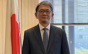 日本證實EEZ遭中國5發飛彈擊中！官員致電抗議 要求即刻停止軍演