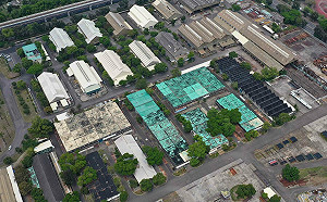 中油高雄煉油廠產業轉型升級 文資保存與產業發展共存