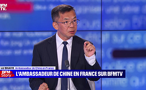 盧沙野稱20年前台人支持統一 網笑：阿扁已當總統