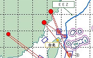 武嚇台灣、嗆聲美日後  中國在亞洲外交陷入難題