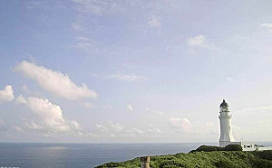 軍演暫不進出！彭佳嶼氣象站物資可撐20天  鄭明典：無任何異狀