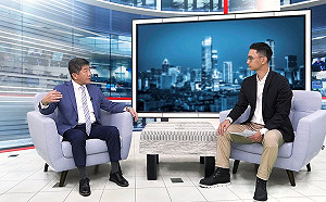 蔡英文說服投入北市長選舉？陳時中：她幾乎是「命令」吧！