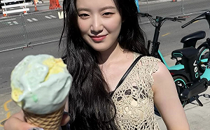 韓女團搶演台戲《咒2》舒華絕佳演技釣出導演回應：I see.