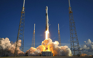 南韓成功發射首架月球探測器 有望成為全球第7個探月國家