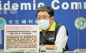 疫苗5大常見疑問一次看懂！李秉穎：第4劑長者必打