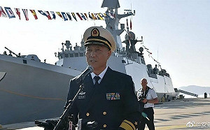 解放軍鷹派抬頭！ 新任東海艦隊司令遭爆「常派船巡邏釣魚台」