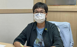 聖文森總理挺台籲中共停止軍演 蔡壁如再籲台美中「溝通」