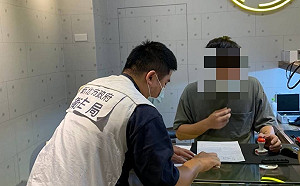 新北市電子煙及加熱式菸具管理自治條例上路滿週年 累計裁罰429件