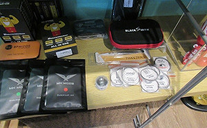 菸防新法今上路！違法製造販售最高罰鍰5000萬元