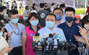 汐東捷運新北出資205億元 勿受基隆捷運延宕