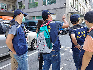 跨機關共同努力河川流域治理 新北市多管齊下整治中原溝