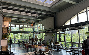 2022新北深坑好多福 特色小旅行、職人手作DIY 8/5開放報名！